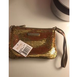 MICHAEL KORS Wristlet